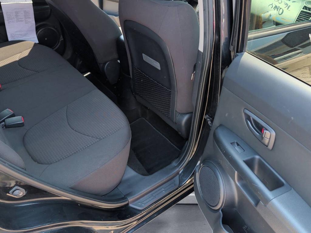 used 2013 Kia Soul car, priced at $6,495