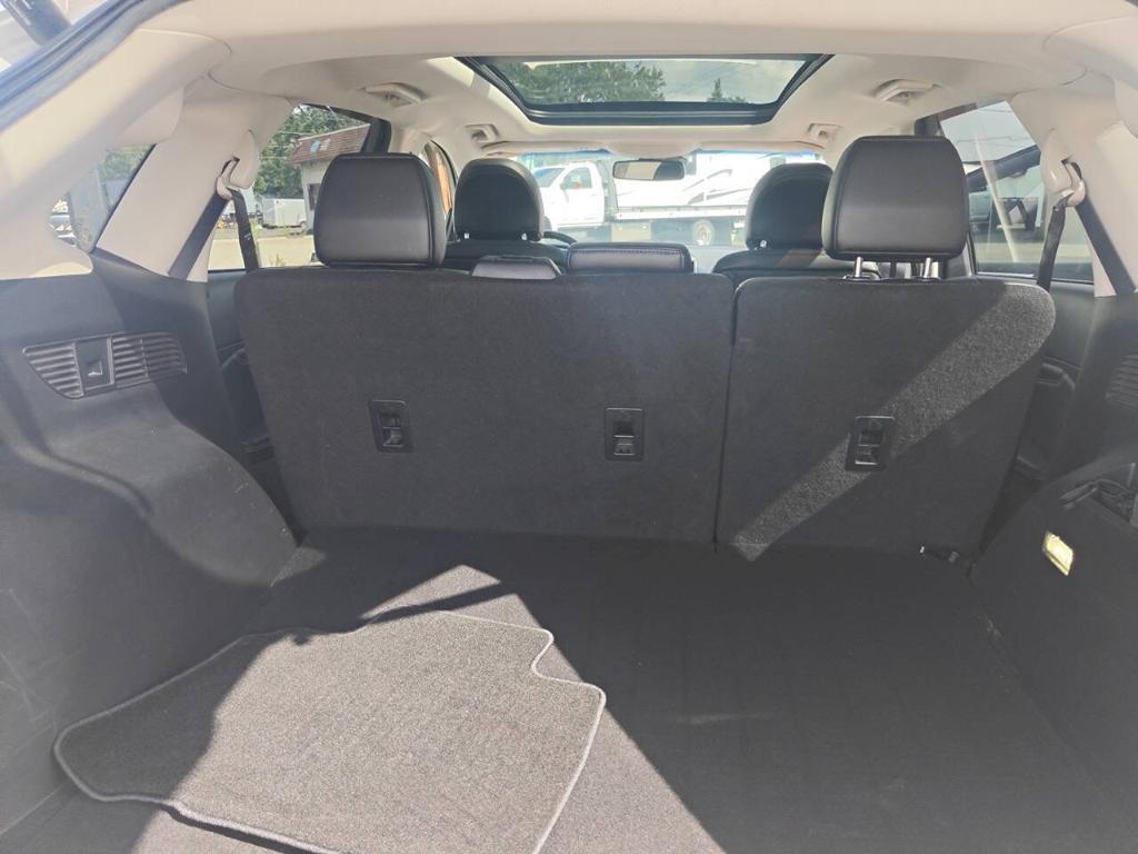 used 2016 Ford Edge car, priced at $11,470