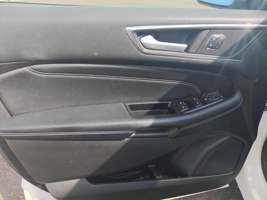 used 2016 Ford Edge car, priced at $11,470