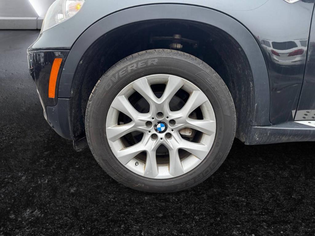 used 2012 BMW X5 car, priced at $7,995