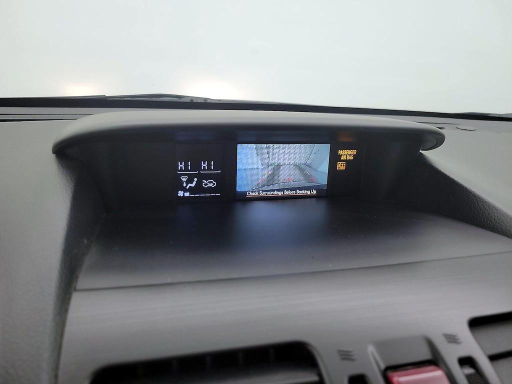 used 2014 Subaru Forester car, priced at $15,998