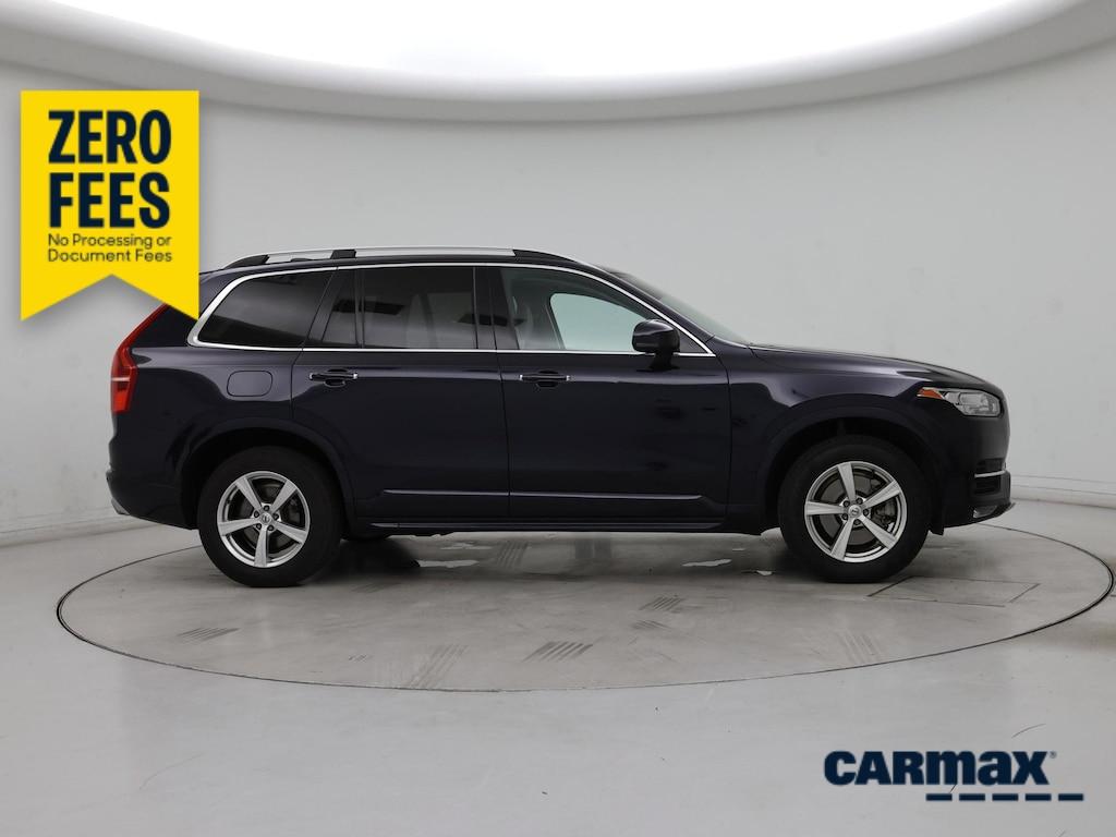 used 2016 Volvo XC90 car, priced at $19,998