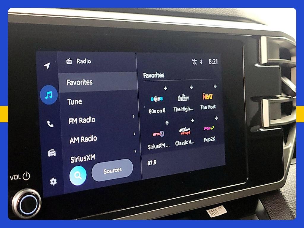 used 2025 Toyota Tundra car, priced at $44,998