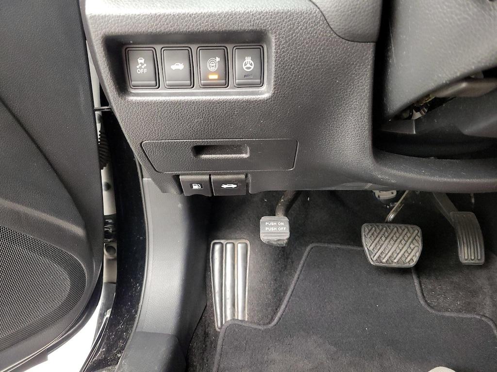 used 2015 Nissan Altima car, priced at $14,998