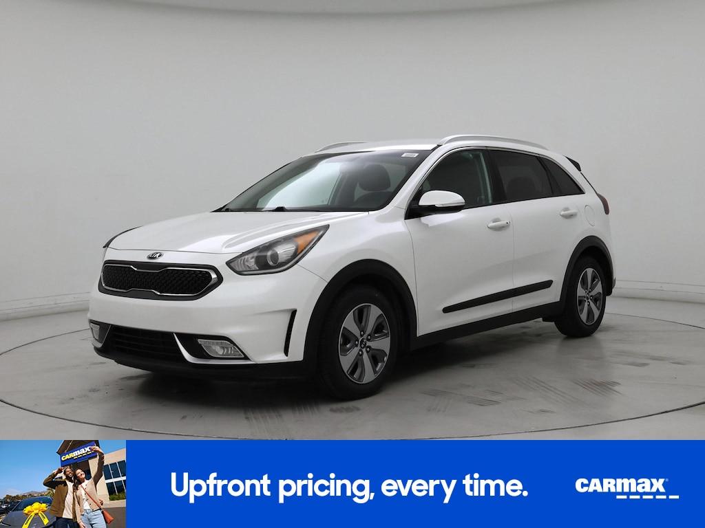 used 2017 Kia Niro car, priced at $13,599