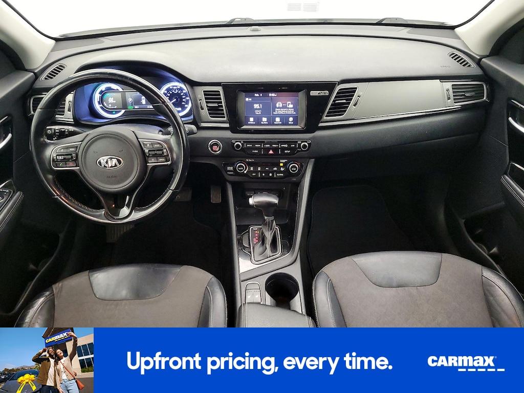 used 2017 Kia Niro car, priced at $13,599