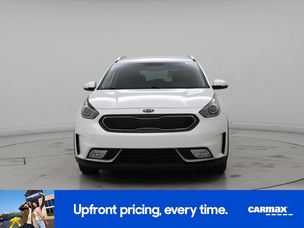 used 2017 Kia Niro car, priced at $13,599