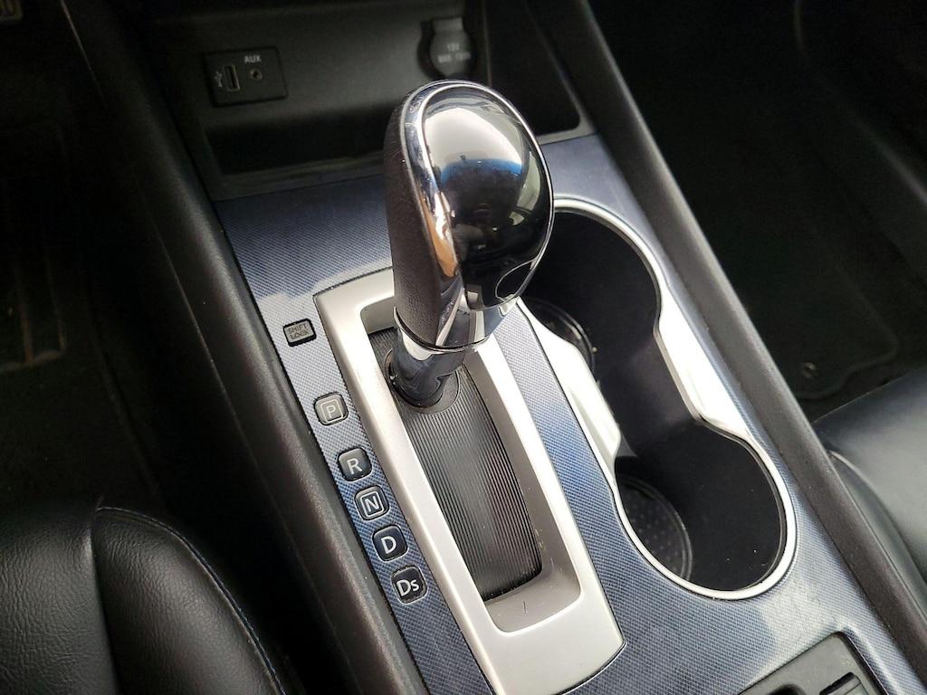used 2018 Nissan Altima car, priced at $13,998