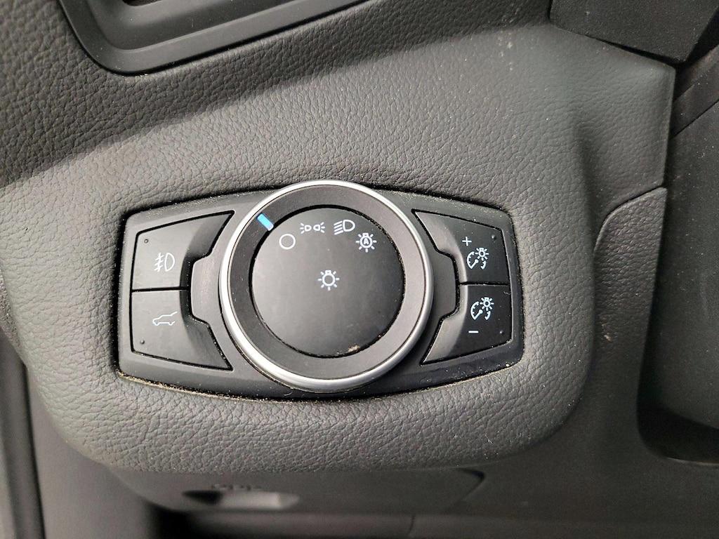 used 2017 Ford Escape car, priced at $12,998