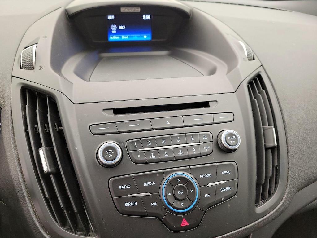 used 2017 Ford Escape car, priced at $12,998