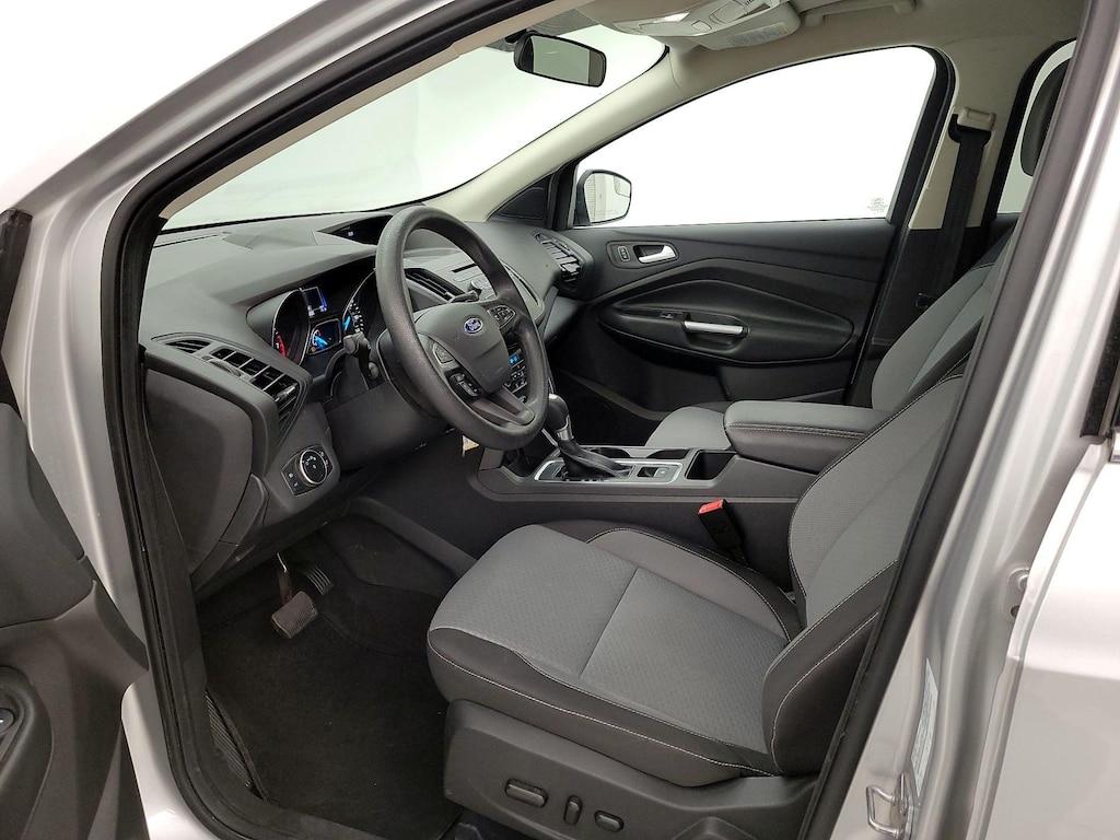 used 2017 Ford Escape car, priced at $12,998