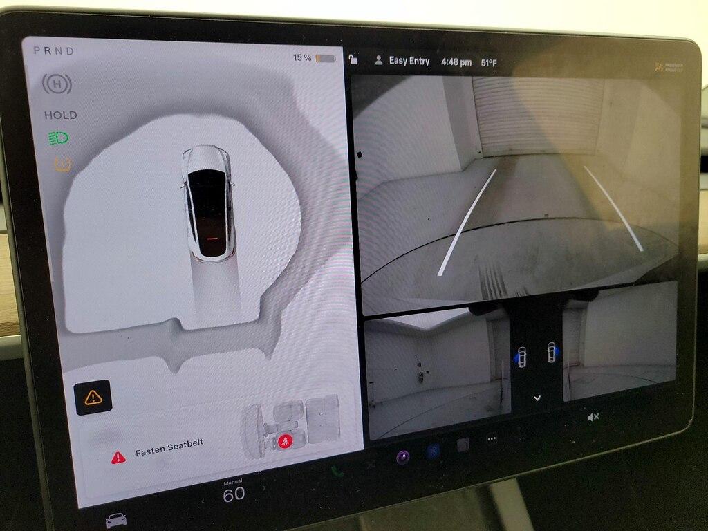 used 2023 Tesla Model Y car, priced at $30,998