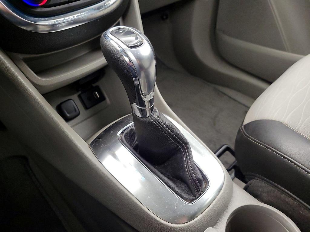 used 2016 Buick Encore car, priced at $12,998