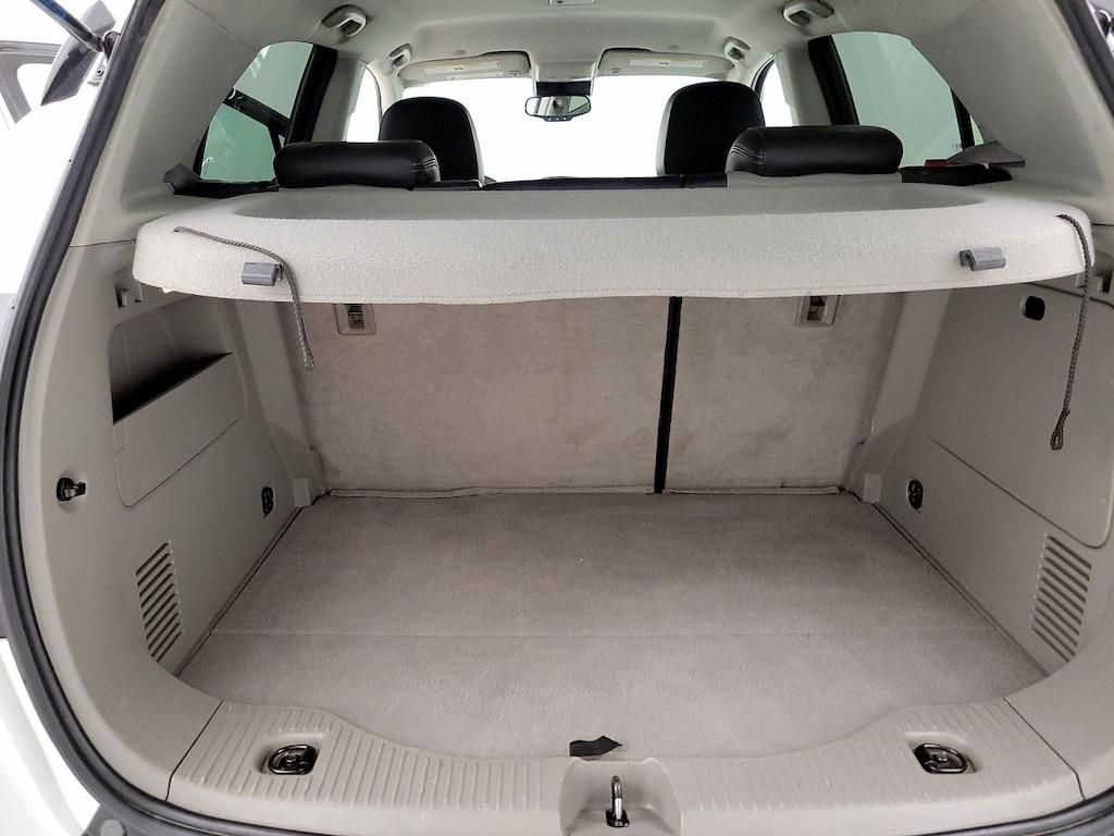 used 2016 Buick Encore car, priced at $12,998