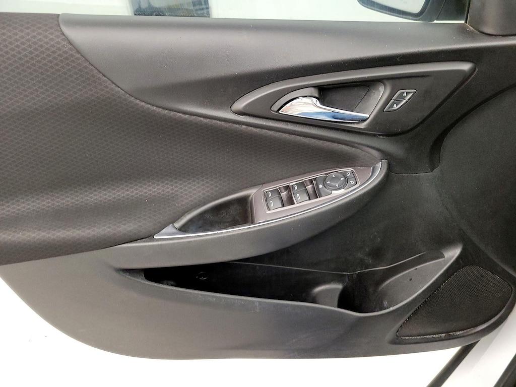 used 2019 Chevrolet Malibu car, priced at $17,998