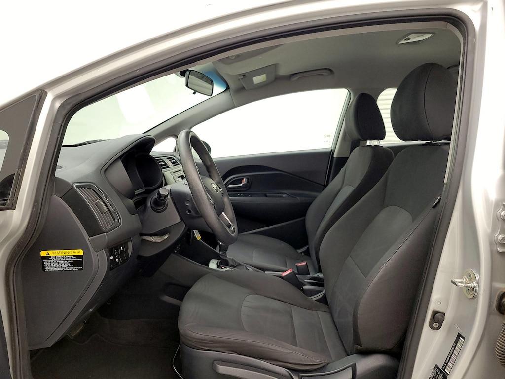used 2016 Kia Rio car, priced at $10,599
