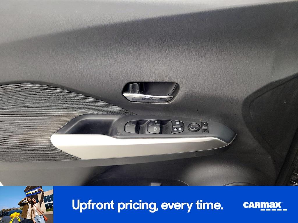 used 2019 Nissan Kicks car, priced at $15,998