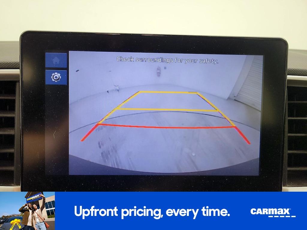 used 2024 Hyundai Venue car, priced at $19,998