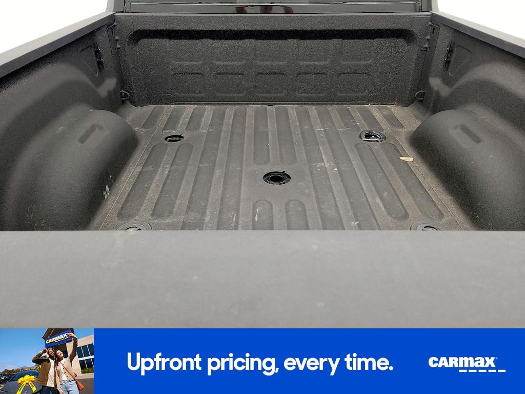 used 2025 Ram 3500 car, priced at $66,998