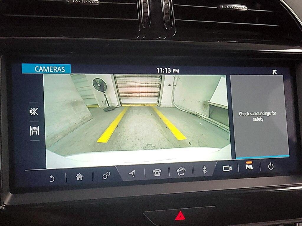 used 2020 Jaguar XE car, priced at $20,998