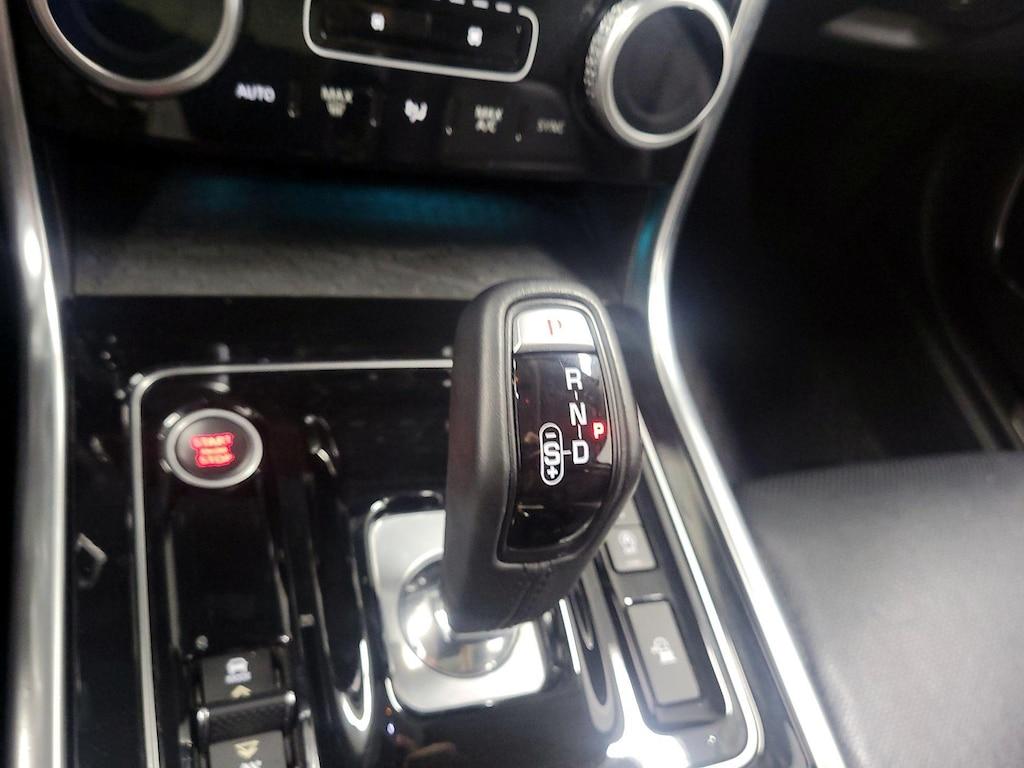 used 2020 Jaguar XE car, priced at $20,998