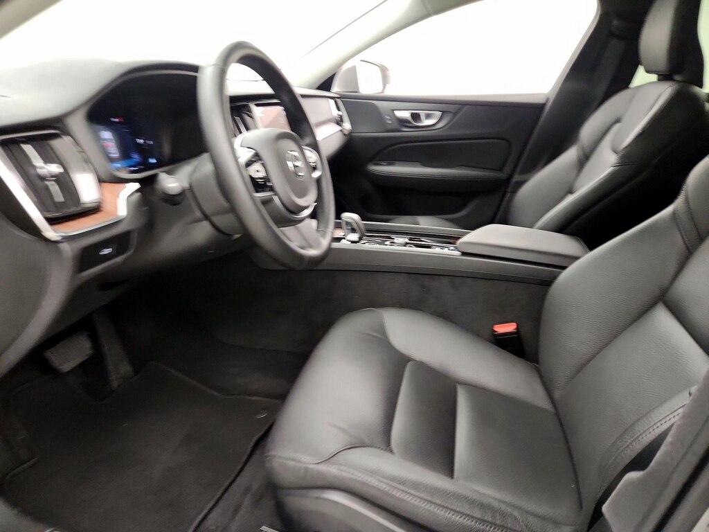 used 2025 Volvo V60 Cross Country car, priced at $37,998