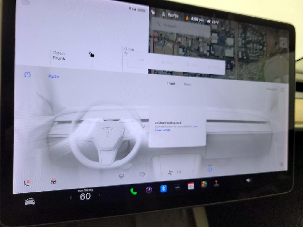 used 2021 Tesla Model 3 car, priced at $25,998