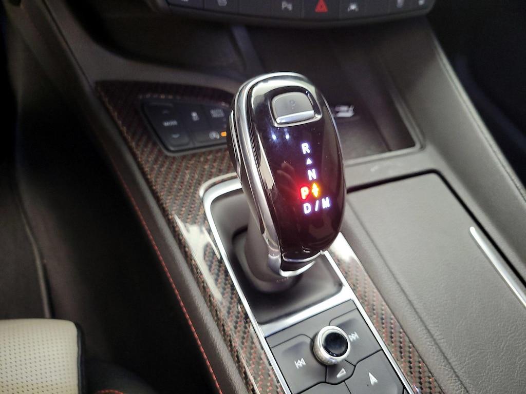 used 2020 Cadillac CT5 car, priced at $35,998