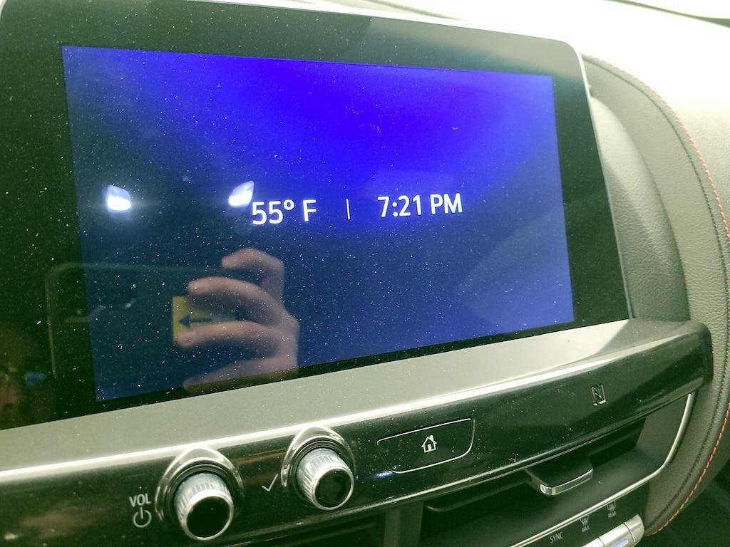 used 2020 Cadillac CT5 car, priced at $35,998