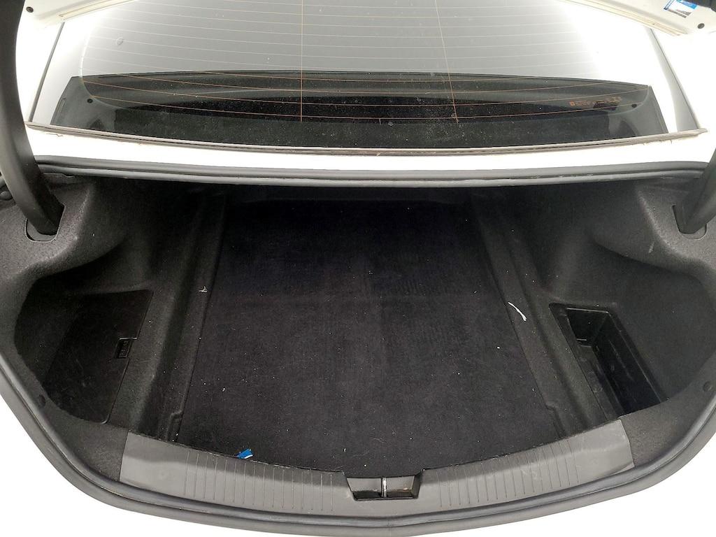 used 2020 Cadillac CT5 car, priced at $35,998