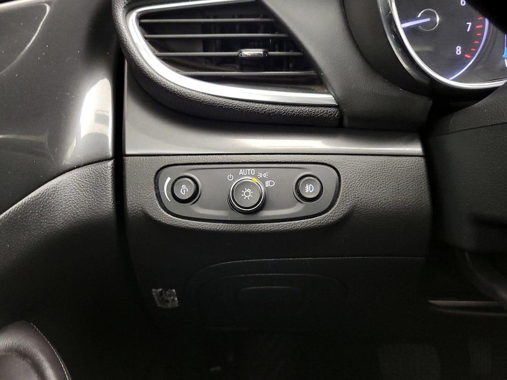 used 2017 Buick Encore car, priced at $13,998