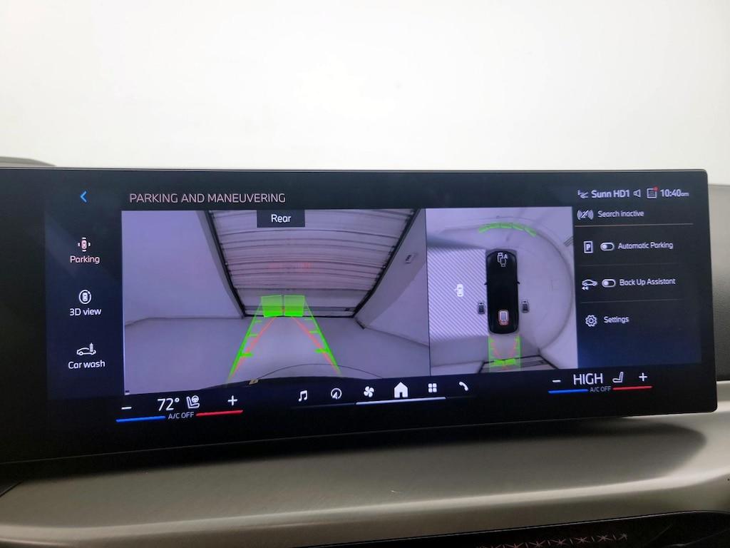 used 2025 BMW 430 car, priced at $41,998