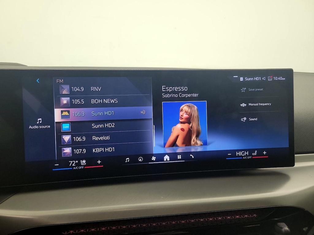 used 2025 BMW 430 car, priced at $41,998