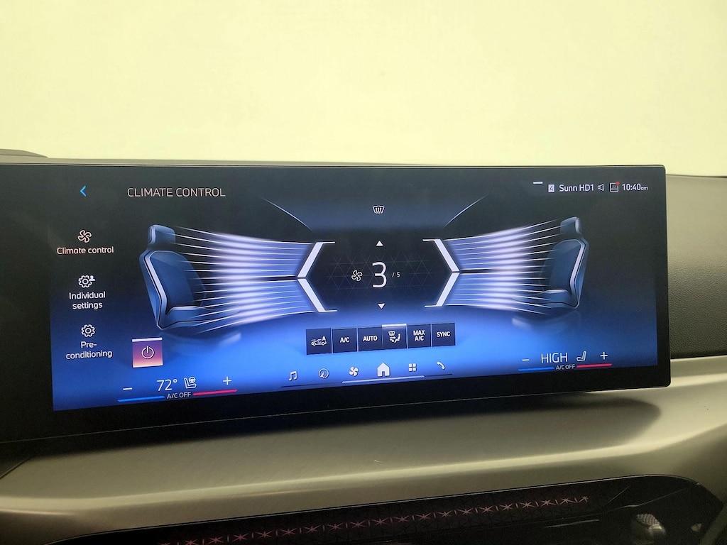 used 2025 BMW 430 car, priced at $41,998