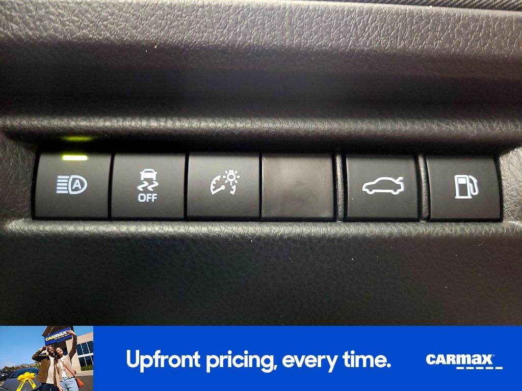 used 2026 Toyota Camry car, priced at $32,998