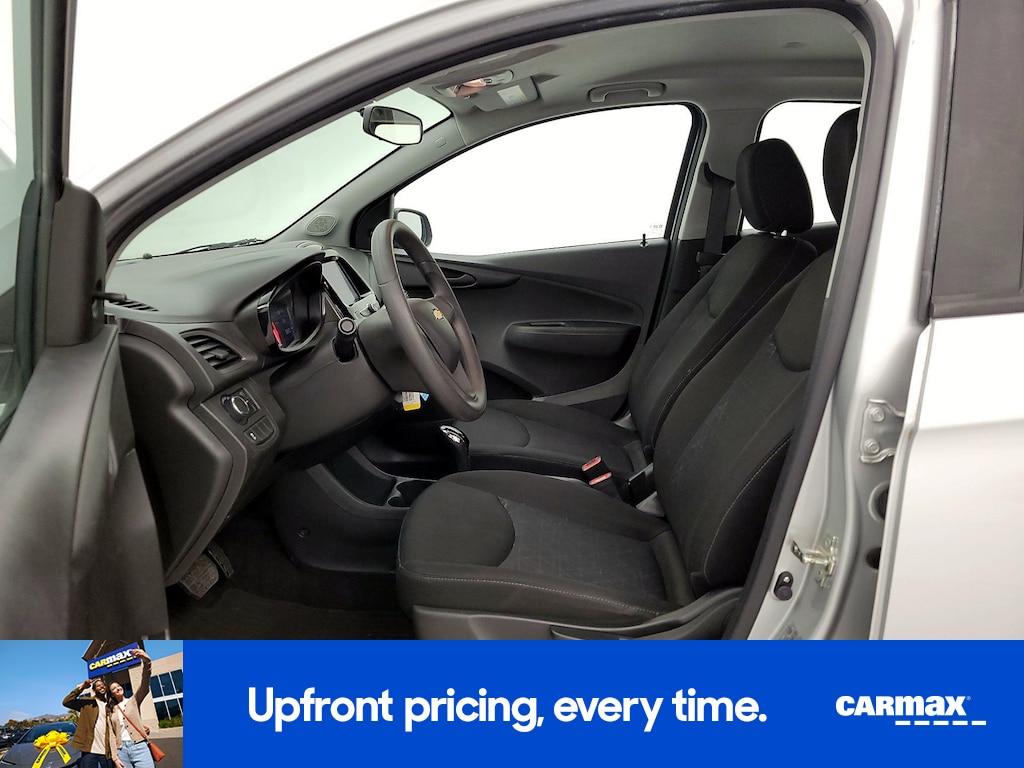 used 2019 Chevrolet Spark car, priced at $14,998