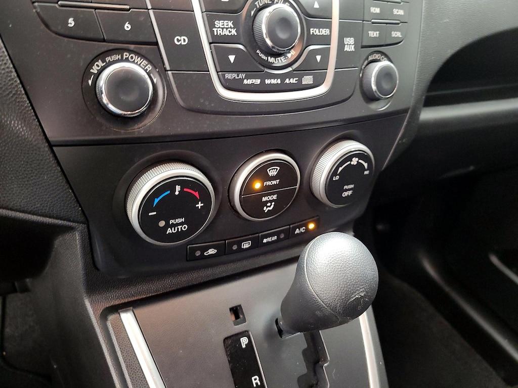 used 2014 Mazda Mazda5 car, priced at $10,998