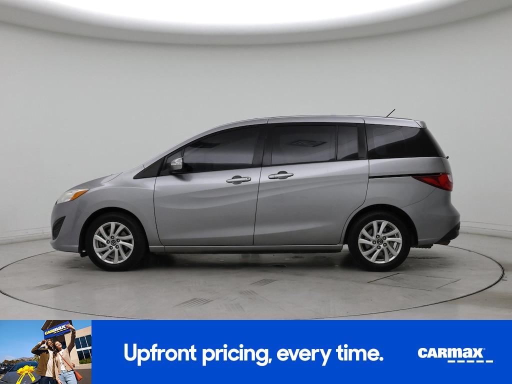 used 2014 Mazda Mazda5 car, priced at $10,998