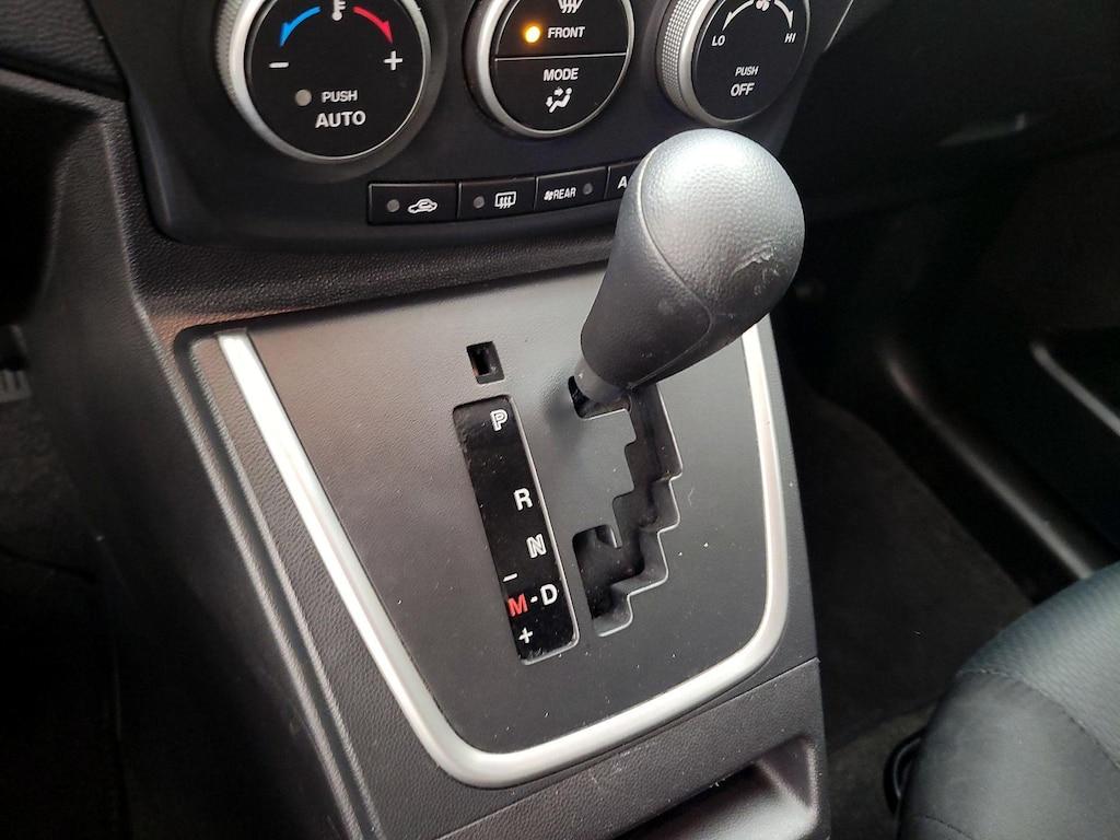 used 2014 Mazda Mazda5 car, priced at $10,998