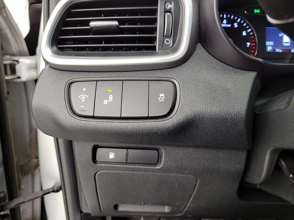 used 2019 Kia Sorento car, priced at $16,998