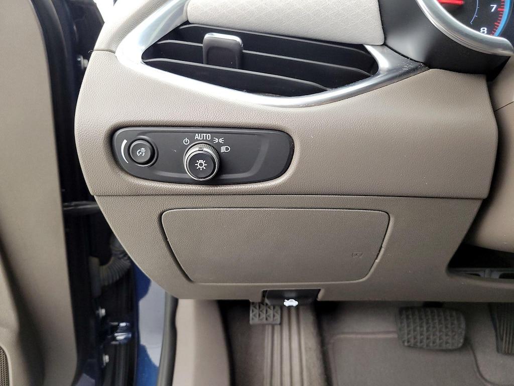 used 2021 Chevrolet Malibu car, priced at $17,998