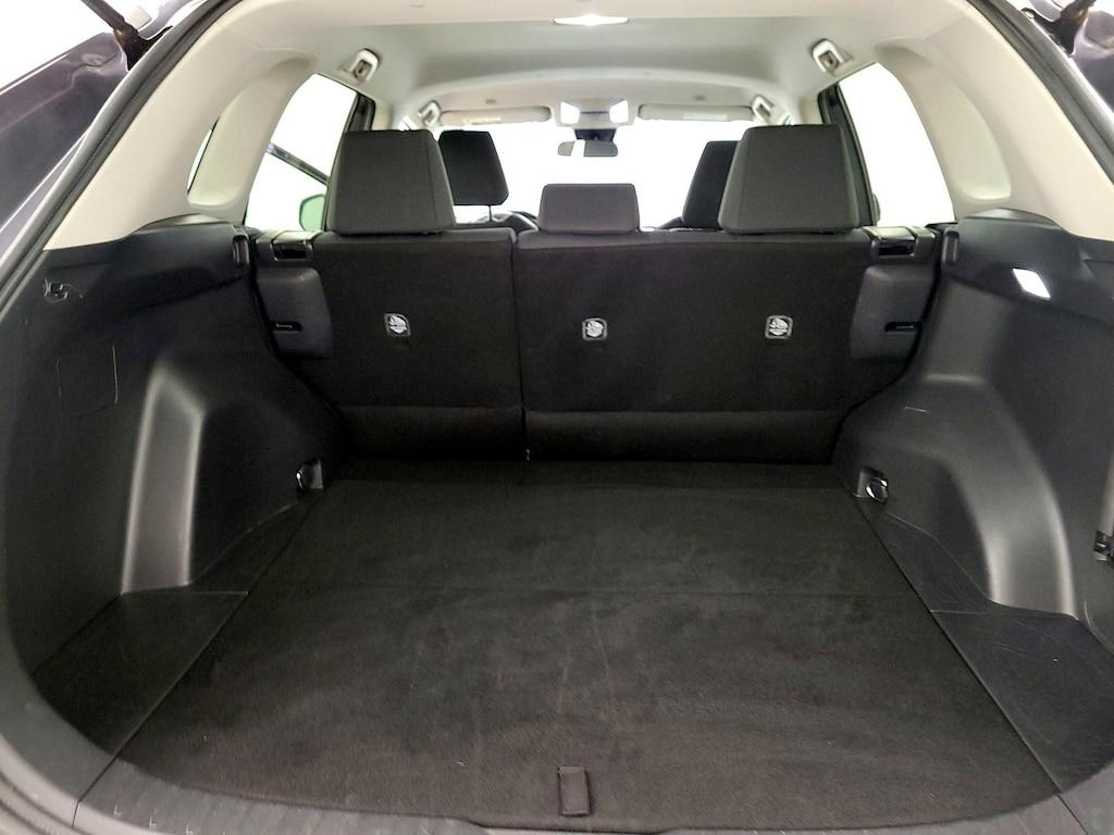 used 2024 Toyota RAV4 car, priced at $25,998