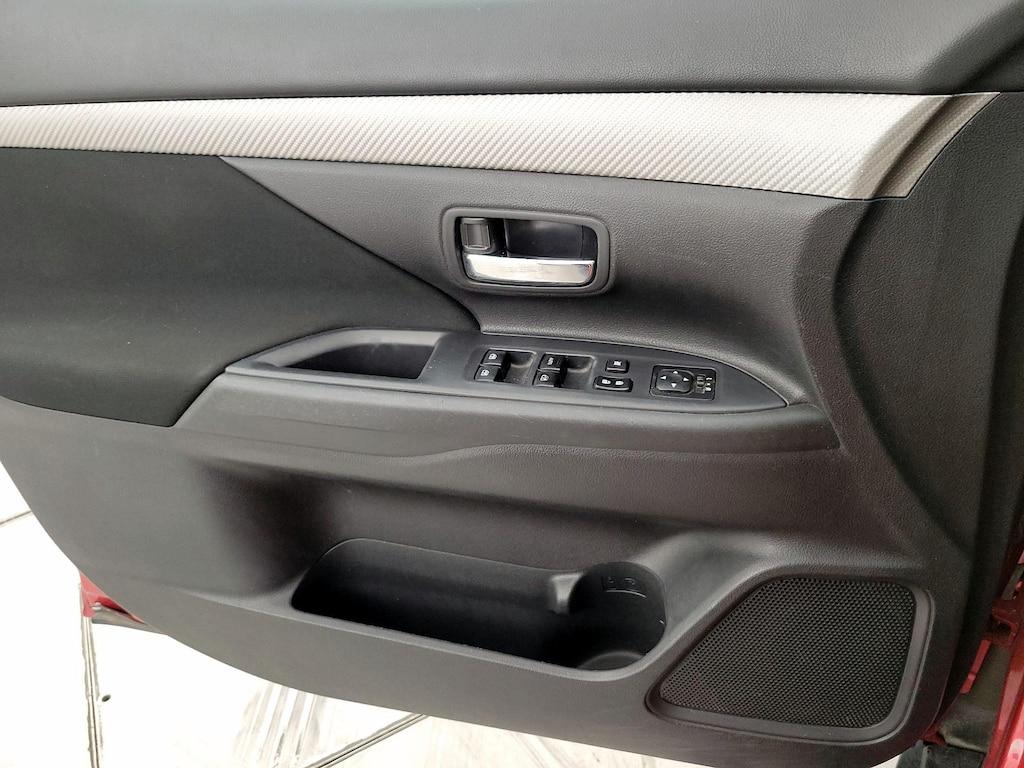 used 2018 Mitsubishi Outlander car, priced at $14,599