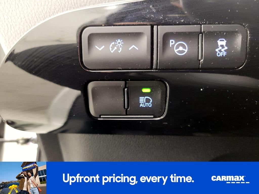 used 2020 Toyota Prius car, priced at $27,998