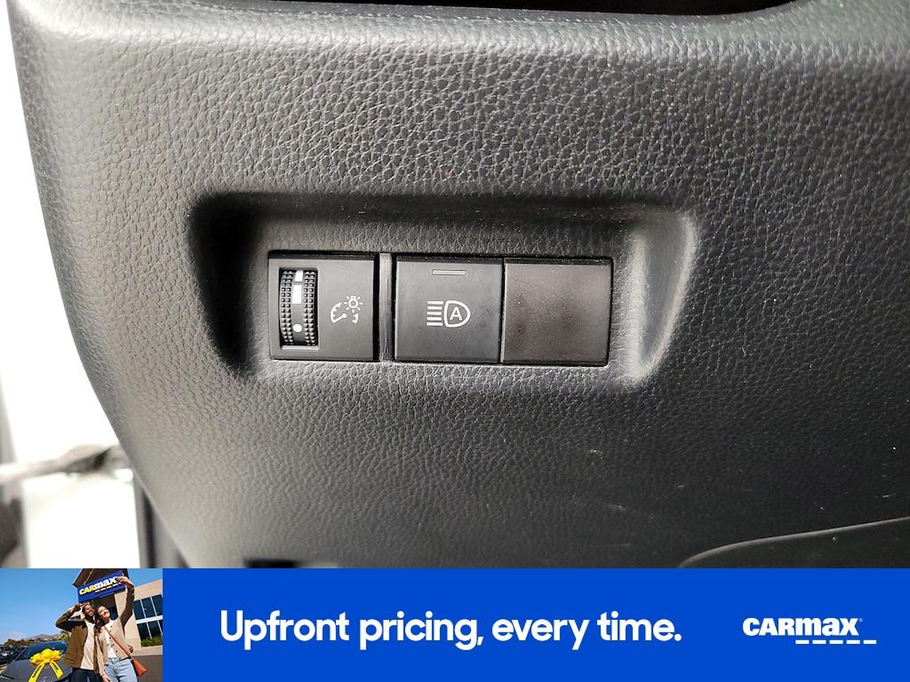 used 2024 Toyota RAV4 Hybrid car, priced at $34,998