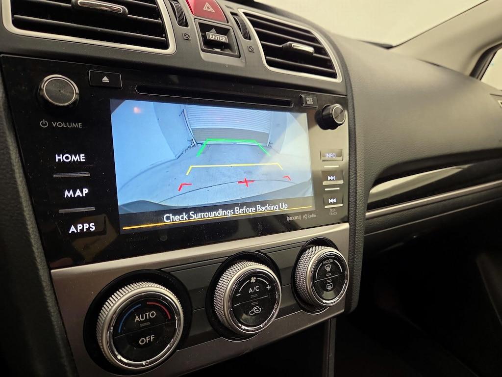 used 2016 Subaru Crosstrek Hybrid car, priced at $19,998