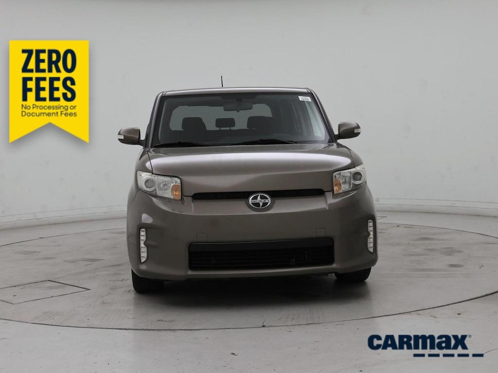 used 2014 Scion xB car, priced at $13,998
