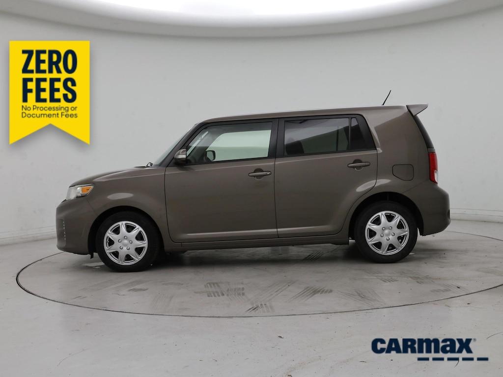 used 2014 Scion xB car, priced at $13,998