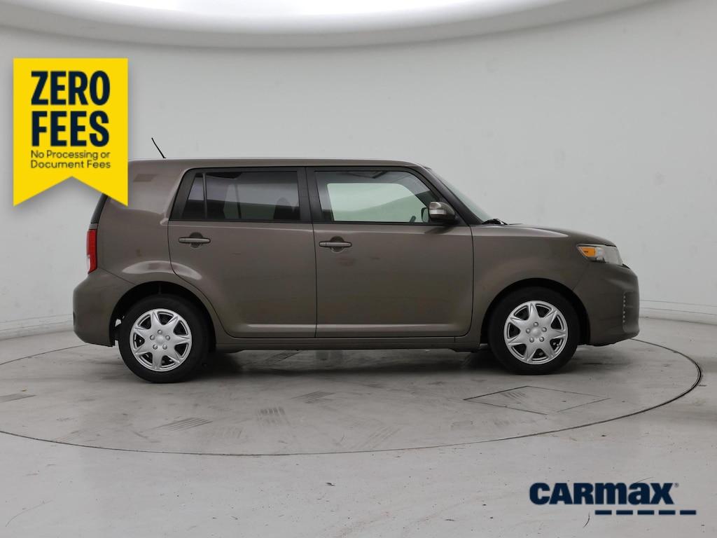 used 2014 Scion xB car, priced at $13,998