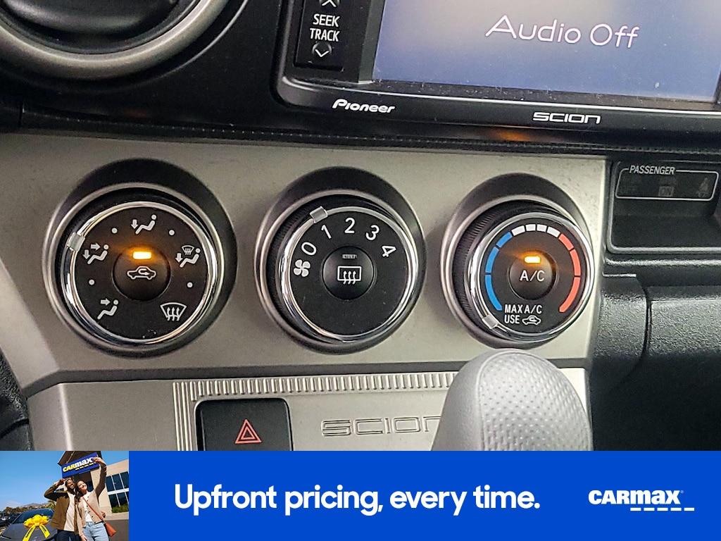 used 2014 Scion xB car, priced at $13,998